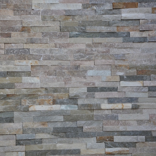 Stone Veneer