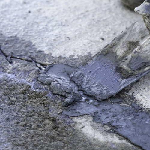 Concrete Repair